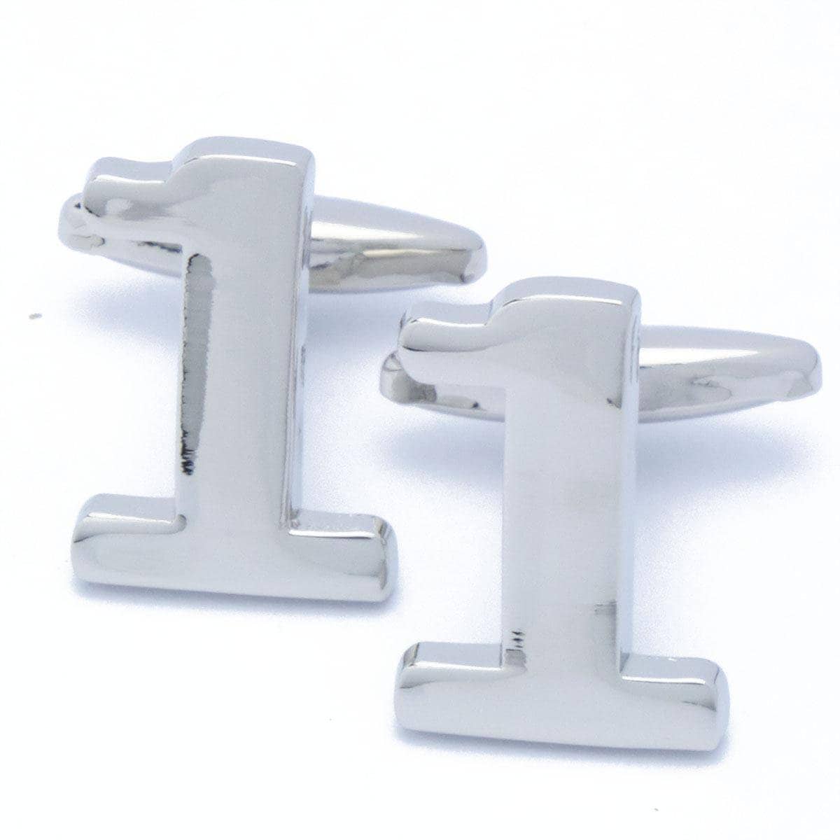Cufflinks - Number 1 One