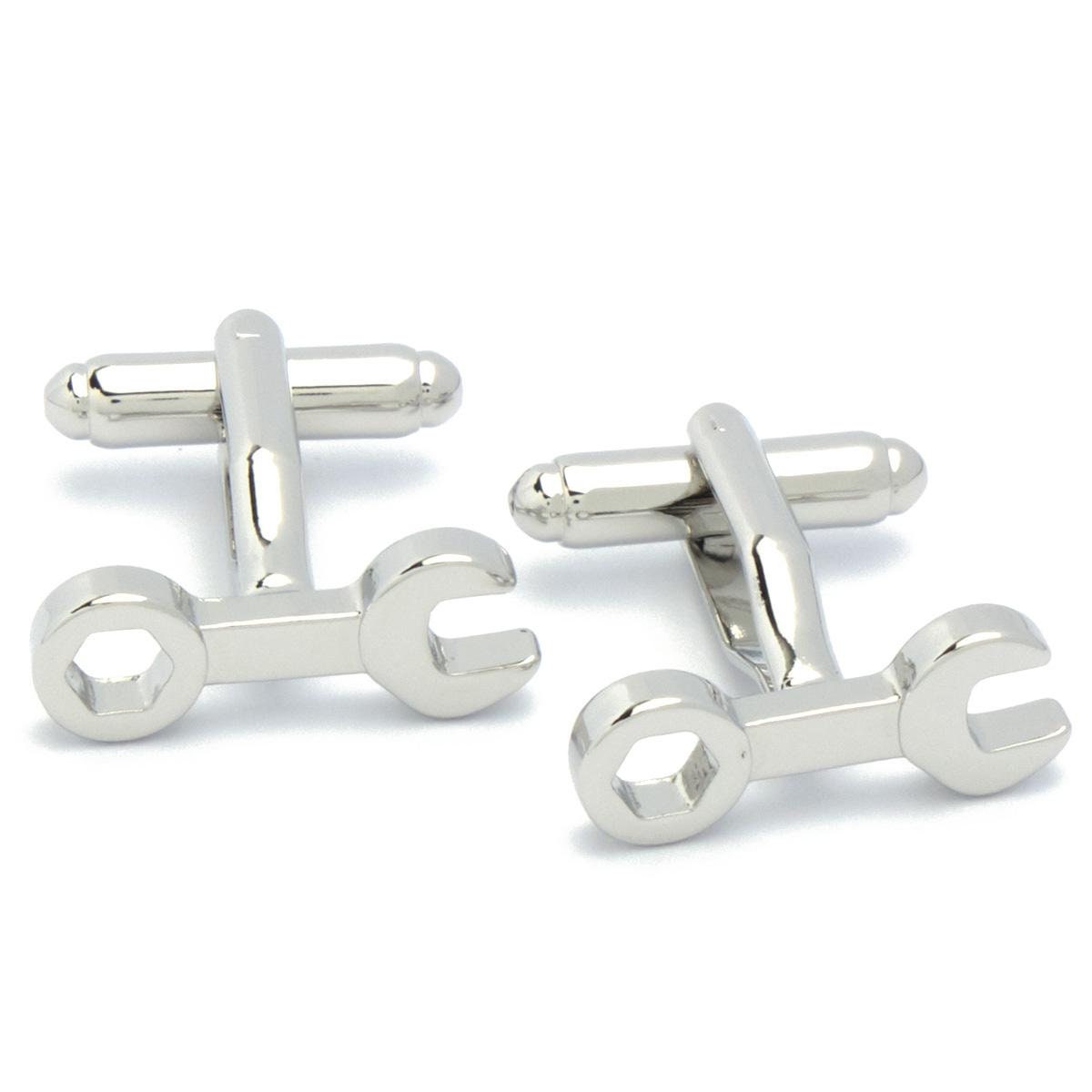 Cufflinks - Wrenches DiyIng