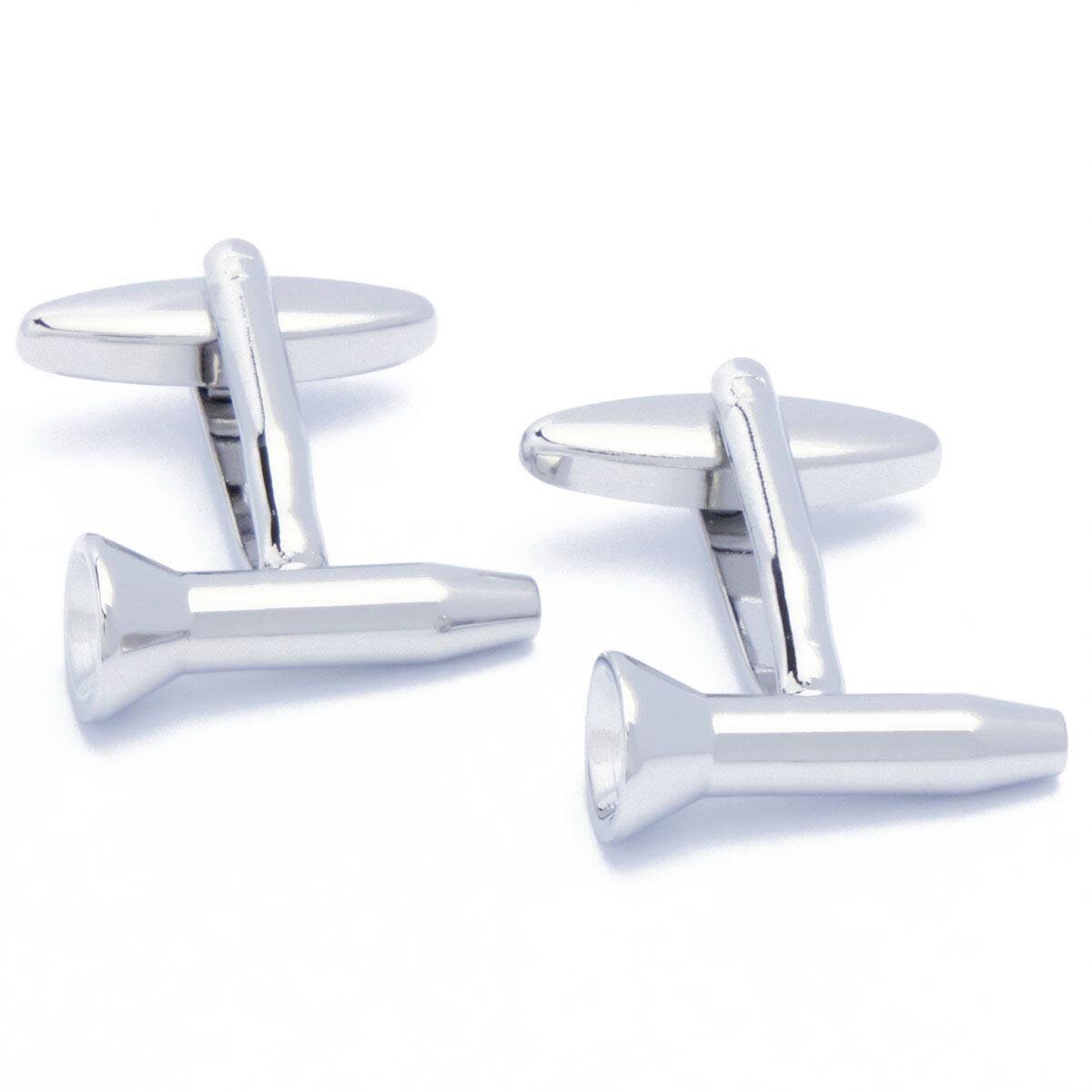 Cufflinks - Tee Golf
