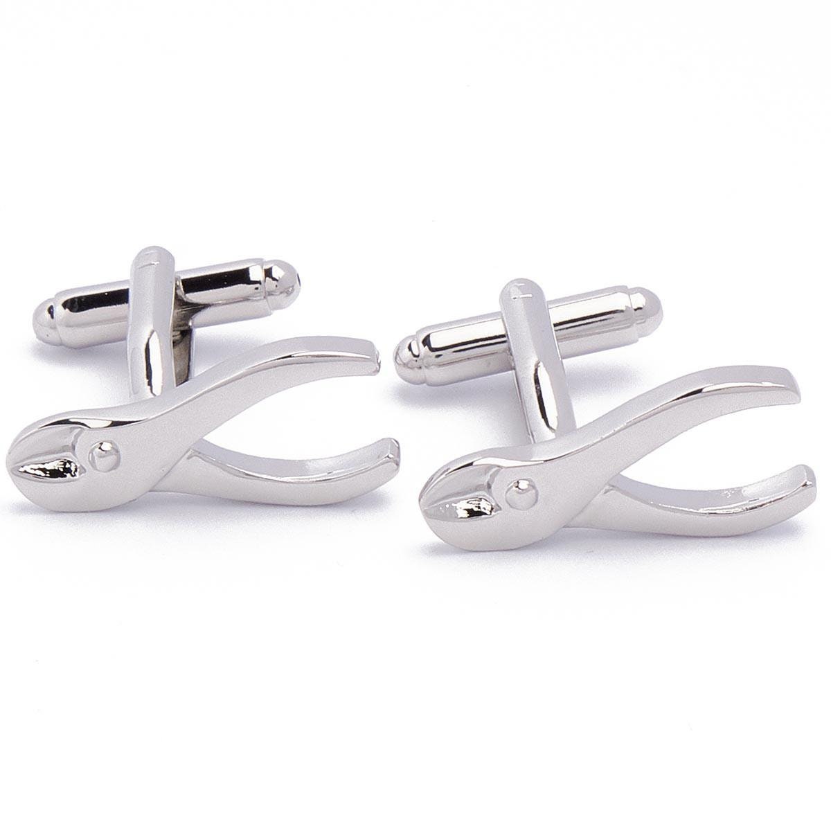Cufflinks - Pliers Pliers Stripping Pliers Tools