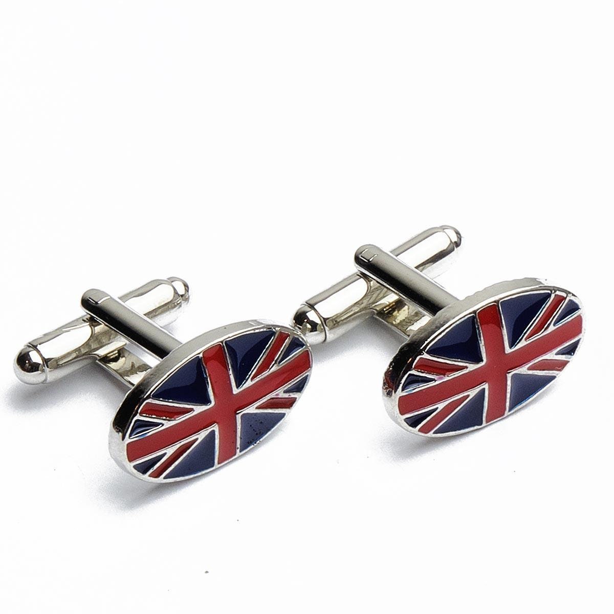 Cufflinks - Flag England