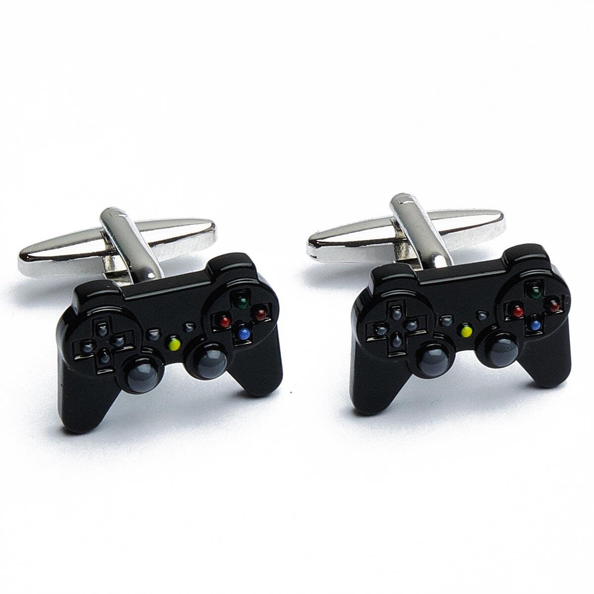 Cufflinks - Playstation Controller Console