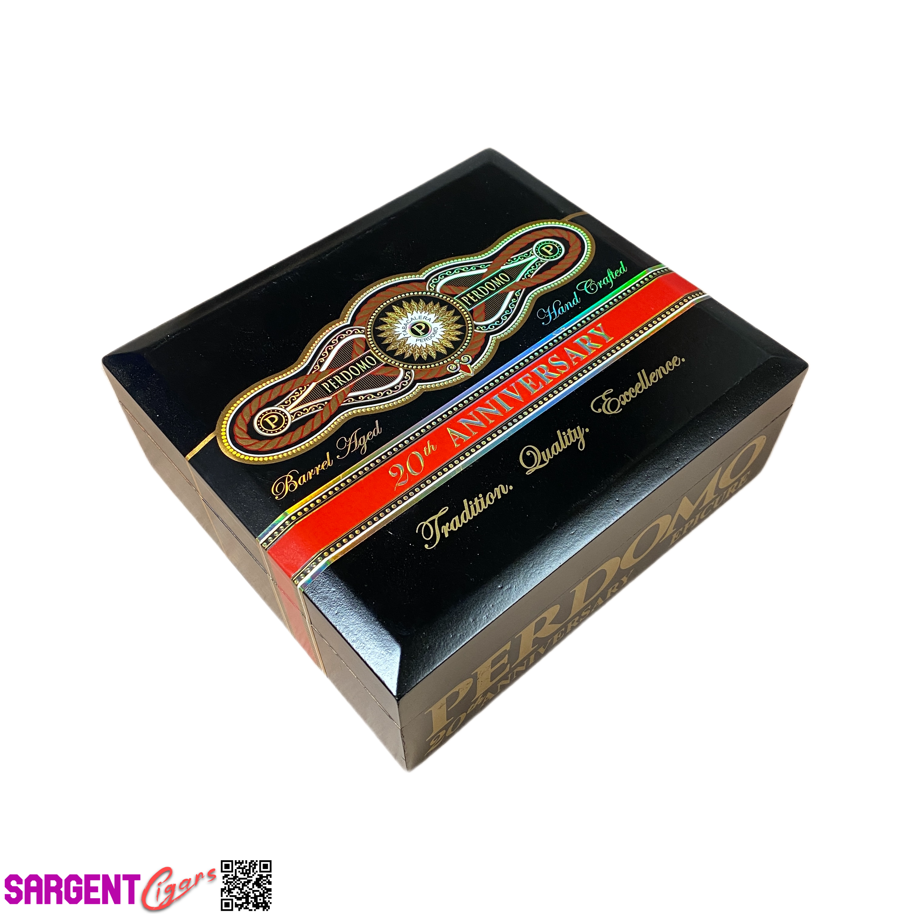 sargentcigars